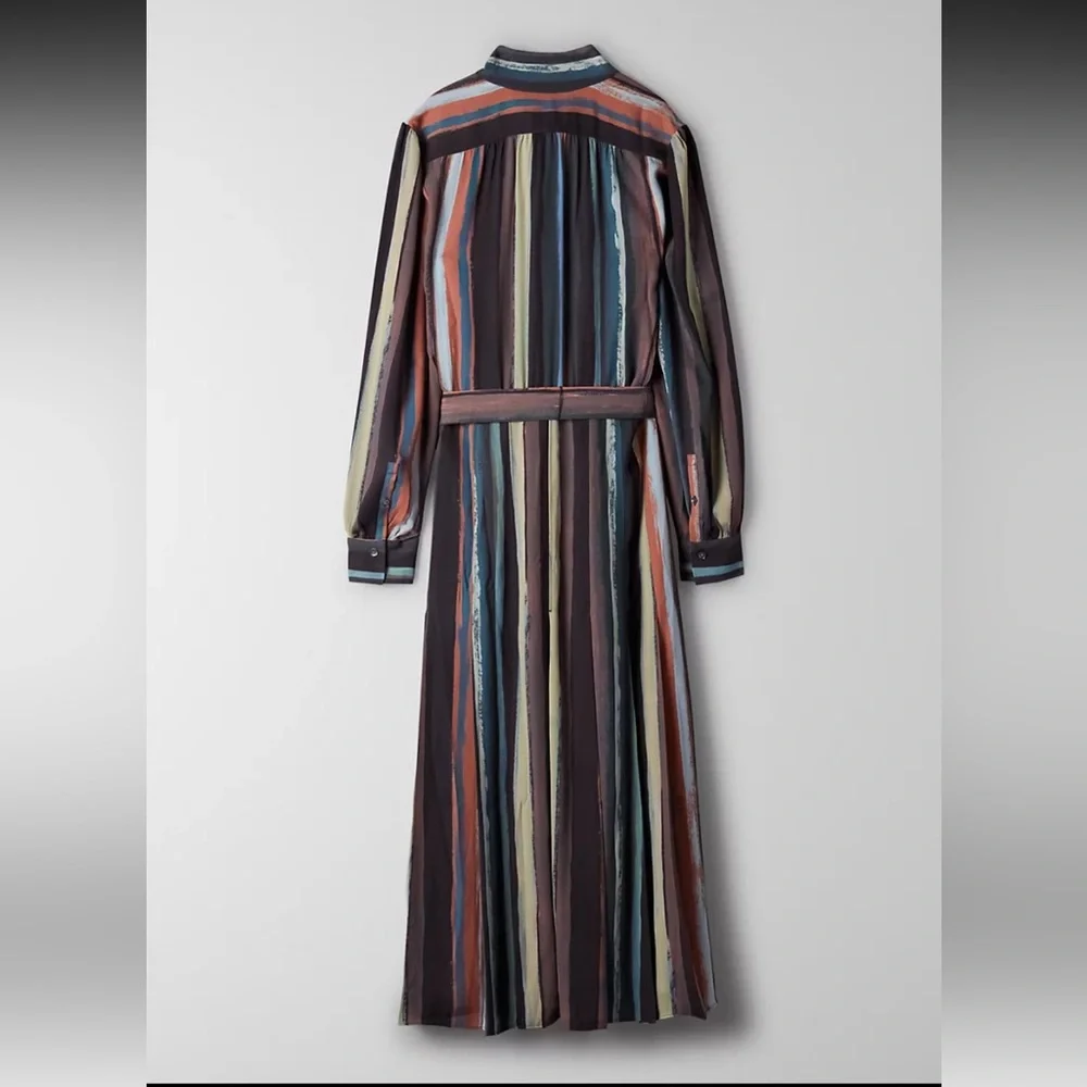 BRAND NEW! Aritzia Babaton Dress - Picture 8 of 13